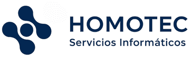 Logo de Homotec